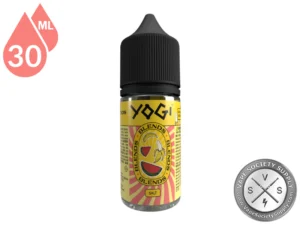 Banana Watermelon Ice YOGI BLENDS SALT (1)