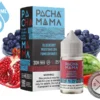 Blueberry Watermelon Pomegranate PACHA MAMA SALT