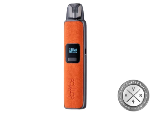 DotPod Pro Kit Orange