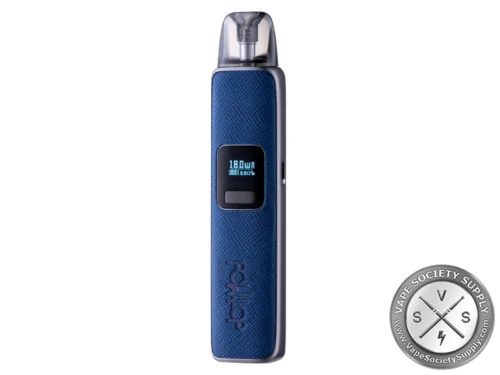 DotPod Pro Kit Royal Blue