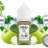 Green Apple ICE Delights YOGI SALTS