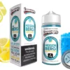 Heisenberg Lemon Sour INNEVAPE