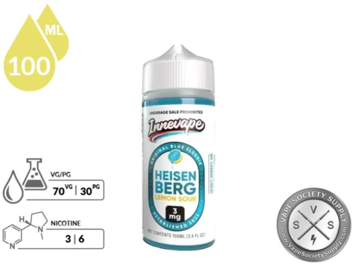 Heisenberg Lemon Sour INNEVAPE (2)