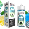 Heisenberg Lemon Sour Menthol INNEVAPE