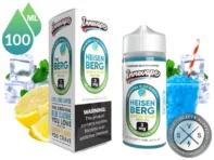 Heisenberg Lemon Sour Menthol INNEVAPE