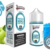 Heisenberg Sour Apple INNEVAPE SALTS