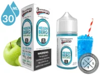 Heisenberg Sour Apple INNEVAPE SALTS