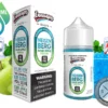 Heisenberg Sour Apple Menthol INNEVAPE SALTS