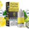 Lemon Apple Ice PACHA MAMA SALT