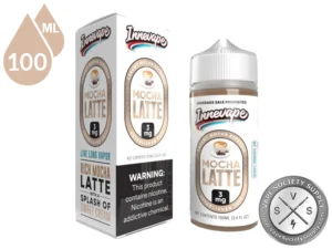 Mocha Latte INNEVAPE (1)