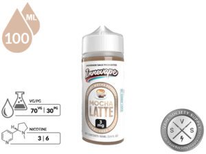 Mocha Latte INNEVAPE