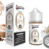 Mocha Latte INNEVAPE SALTS (1)