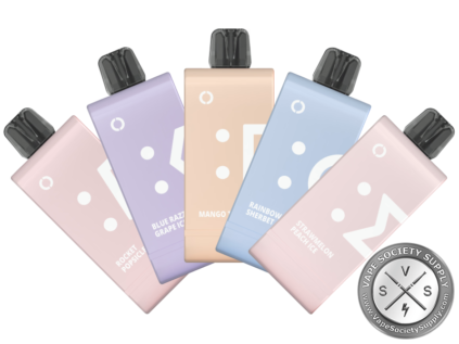 Off-Stamp SW16000 Disposable Vape _ 16K Puffs