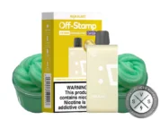 Off-Stamp SW16000 Disposable Vape _ 16K Puffs Baja Blast