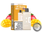 Off-Stamp SW16000 Disposable Vape _ 16K Puffs Mango Twist