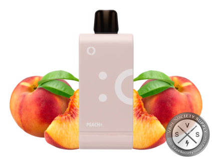 Off-Stamp SW16000 Disposable Vape _ 16K Puffs Peach+