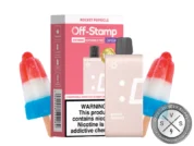 Off-Stamp SW16000 Disposable Vape _ 16K Puffs Rocket Popsicle