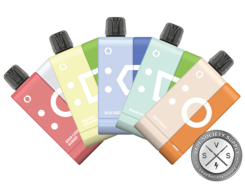 Off-Stamp SW9000 Disposable Kit _ 9k Puffs