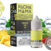Pineapple Lush Ice PACHA MAMA SALT