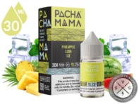 Pineapple Lush Ice PACHA MAMA SALT