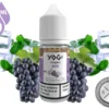 Purple Grape ICE Delights YOGI SALTS