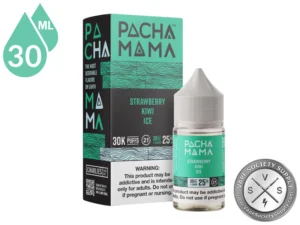 Strawberry Kiwi Ice PACHA MAMA SALT (1)