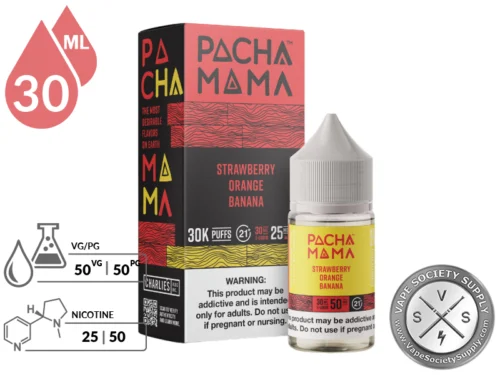 Strawberry Orange Banana PACHA MAMA SALT (2)