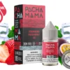 Strawberry Passionfruit Ice PACHA MAMA SALT
