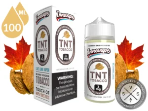 TNT Tobacco INNEVAPE