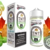 TNT Tobacco Menthol INNEVAPE