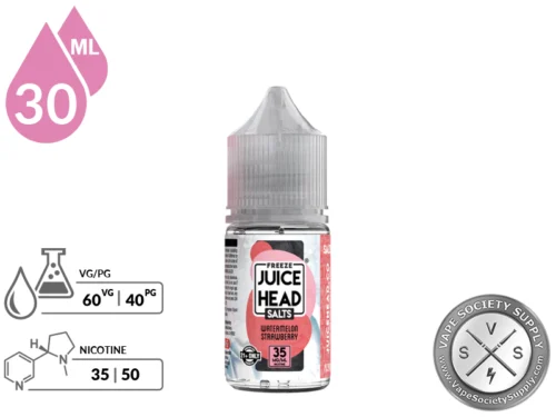 Watermelon Strawberry Freeze Juice Head Salts (2)