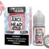 Watermelon Strawberry Freeze Juice Head Salts