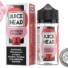 Watermelon Strawberry JUICE HEAD