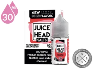 Watermelon Strawberry Juice Head Salts (1)