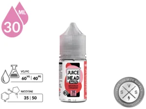 Watermelon Strawberry Juice Head Salts (2)
