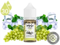 White Grape ICE Delights YOGI SALTS