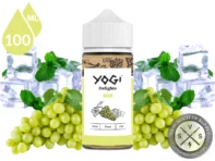 White Grape ICE Delights YOGI a