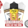 Yogi Bundle 3 100 (300ml)