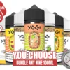 Yogi Bundle 9 100 (900ml)