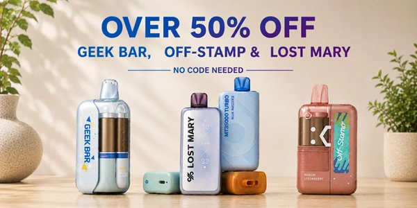 diposable vape online sale