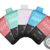 iJoy Mars Cabin Disposable Vape _ 20K Puffs
