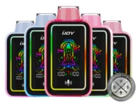 iJoy Uranus 25000 Puffs Disposable