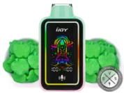 iJoy Uranus 25000 Puffs Disposable Apple Gummies