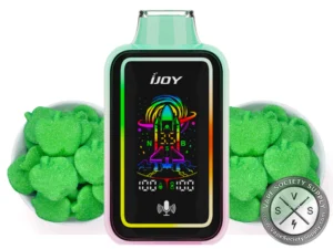 iJoy Uranus 25000 Puffs Disposable Apple Gummies