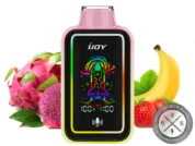 iJoy Uranus 25000 Puffs Disposable Dragon Strawnana