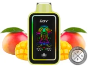 iJoy Uranus 25000 Puffs Disposable Mexico Mango