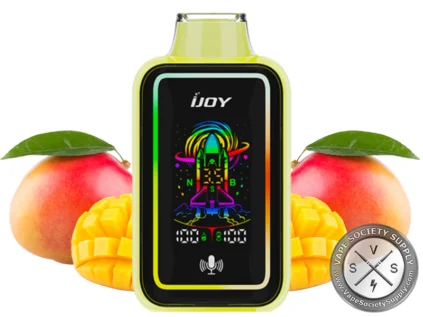 iJoy Uranus 25000 Puffs Disposable Mexico Mango