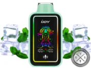iJoy Uranus 25000 Puffs Disposable Miami Mint