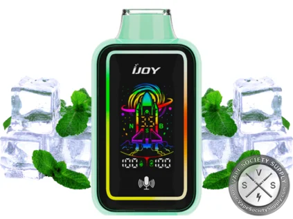 iJoy Uranus 25000 Puffs Disposable Miami Mint