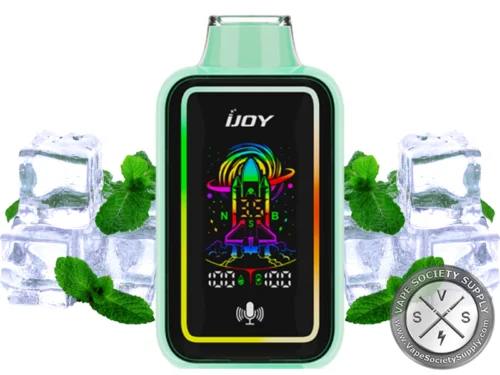 iJoy Uranus 25000 Puffs Disposable Miami Mint